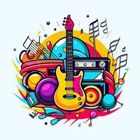 sonido original