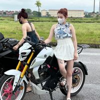 nhạc nền - Mai Trang motor ❤️