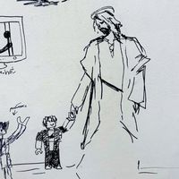 оригинальный звук