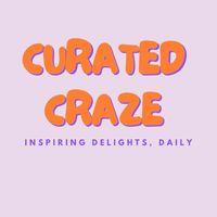 Follow CuratedCraze