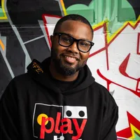 Cant Hide Love Yaahn Hunter Jr