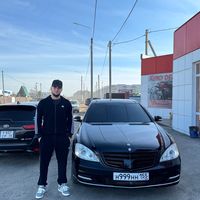 оригинальный звук