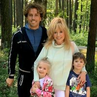 оригинальный звук