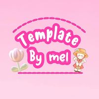 suara asli - Templatebymel