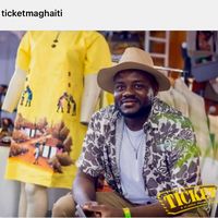 jamesycollectionhaiti