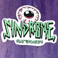 sindromeskatemty