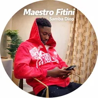 Maestro Fitini Lv choco