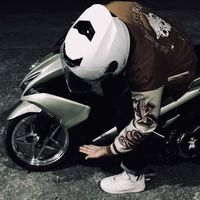 suara asli - gibedz