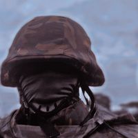 La voix de Bodo Priince Bsso