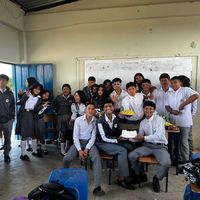 bachillerato.2de