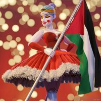 الصوت الأصلي