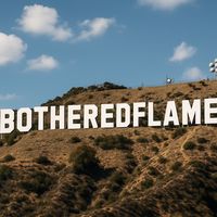 botheredflame