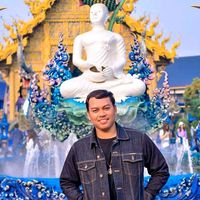 เสียงต้นฉบับ - Theerawut