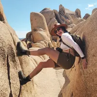 A beautiful view. Bitter sweet symphony