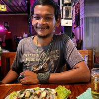 เสียงต้นฉบับ - บอม ฅนเมืองลุง