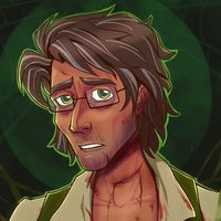 I drown jonathan sims the magnus archives