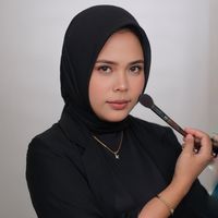 suara asli - Aufa Makeup