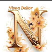 nisaa.dekor