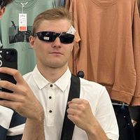 оригинальный звук