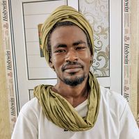 الصوت الأصلي