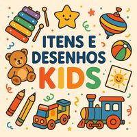 itensedesenhoskids