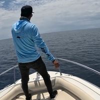 suara asli - IRAWAN FISHING