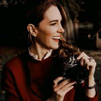 оригинальный звук