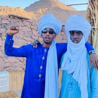 الصوت الأصلي