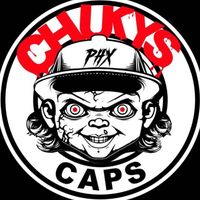 chukyscaps