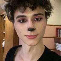 оригинальный звук