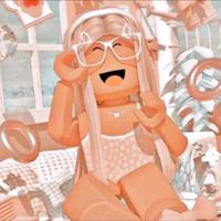glossyyy....roblox
