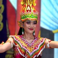 suara asli - dewi🦈