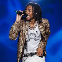 Did It Again by Lil Tecca