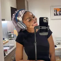 original sound - thechefmine