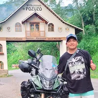 original sound - jhersonmotoviajero