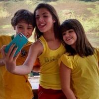 som original