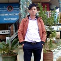 original sound - Sai Thiha