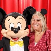 nossacolecaodisney