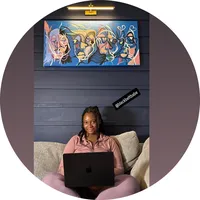 original sound - blackbeltbabe