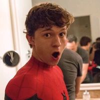 оригинальный звук