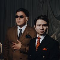 оригинальный звук