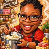bestshowersoapmaker