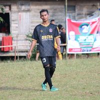 suara asli - tampuyak buruk