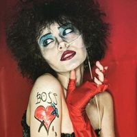 .cadaverous