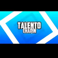 original sound - talentochapin