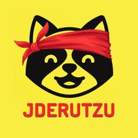 FOLLOW JDERUTZU