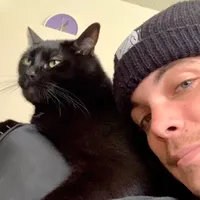 Hogwarts Letter by Drew Malino