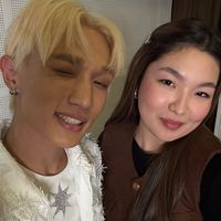 оригинальный звук