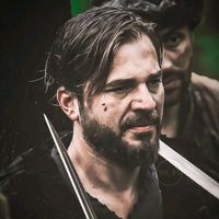 الصوت الأصلي