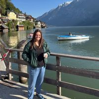 Parezco una sopa en un gran tazón